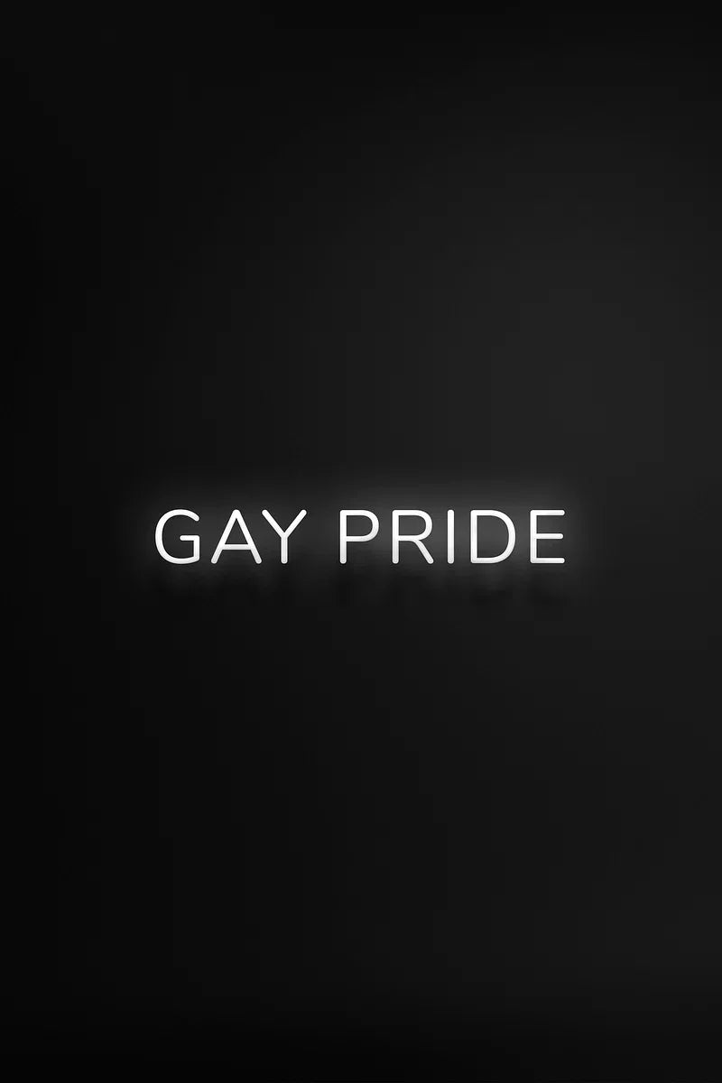 Celebra el Gay Pride siendo tú: intimidad, orgullo y expresión personal
