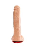 Fucktools Drilling Don Dildo Light Skin