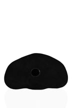 HellHound Pegasus Dildo - Black Purple
