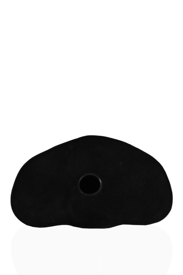 HellHound Pegasus Dildo - Black Purple