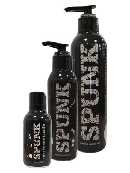 Spunk Lube Hybrid 59 ml