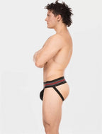 Barcode Berlin Boris Jock Black