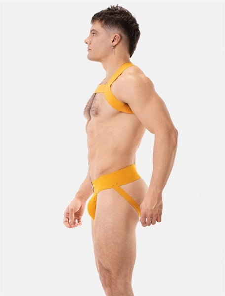 Barcode Berlin Sergey Basic Jock Yellow