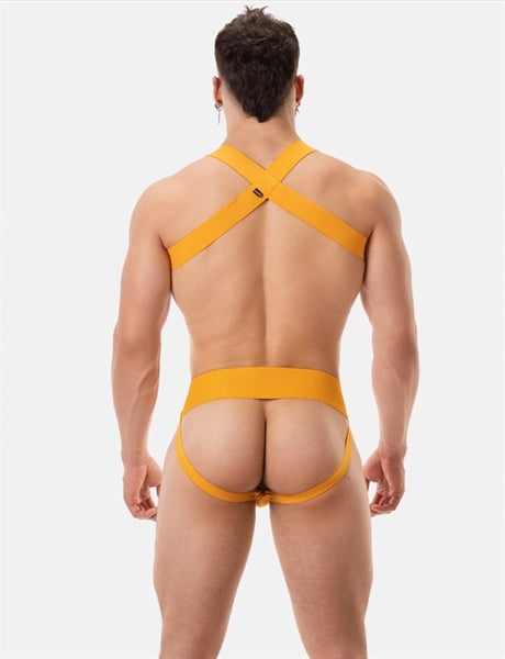 Barcode Berlin Sergey Basic Jock Yellow