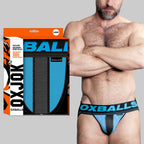 Jockstrap AIRMESH Sky Blue