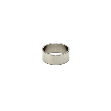 BAKHOX Cock Ring Color Plata ULTRA WIDE