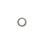 BAKHOX Cock Ring de Acero Round