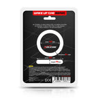 BEAST RINGS Cock Ring Silicona Sólida 4.2 cm Negro