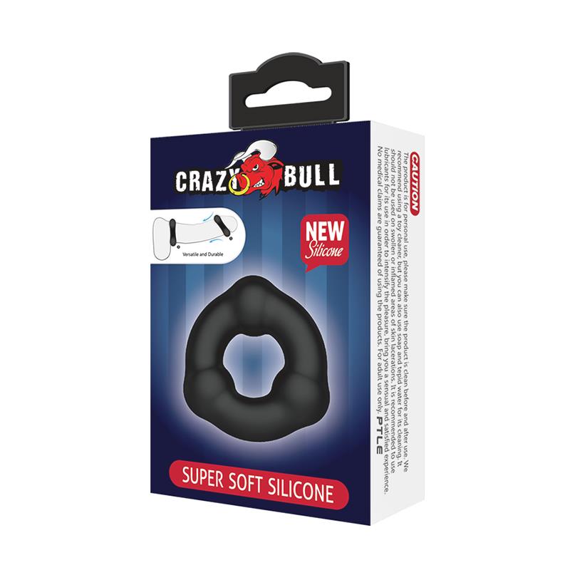 CRAZY BULL Cock Ring