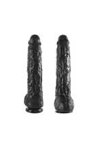 Ultra Goliath XXL – Diseño Realista Dildo Gigante