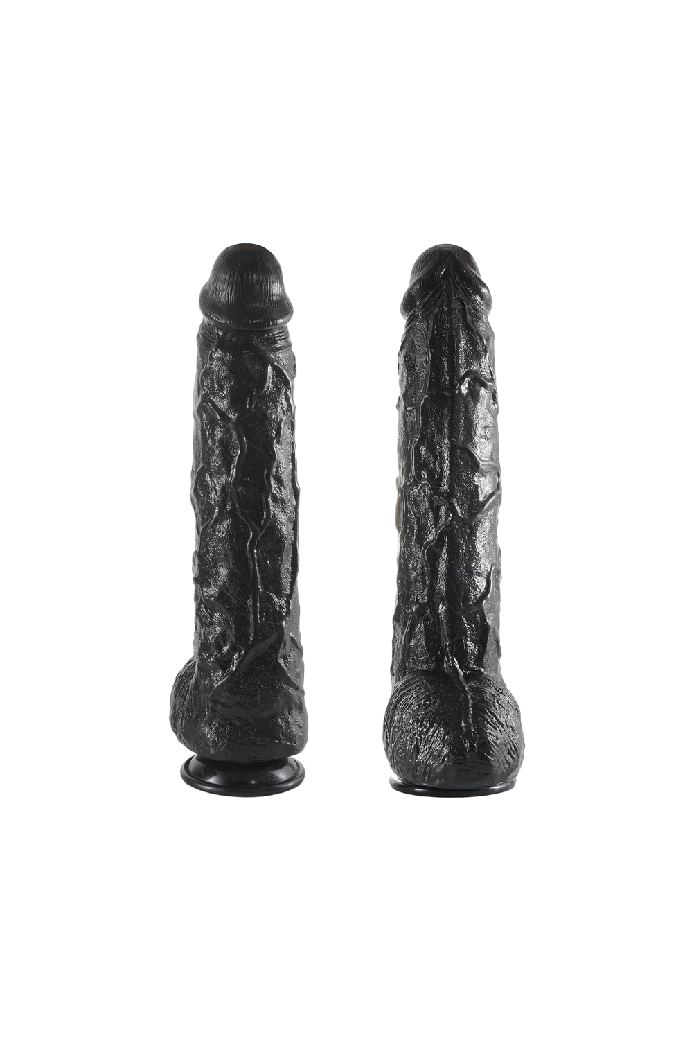 Ultra Goliath XXL – Diseño Realista Dildo Gigante