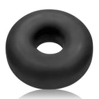 Cock Ring BIG OX Black Ice