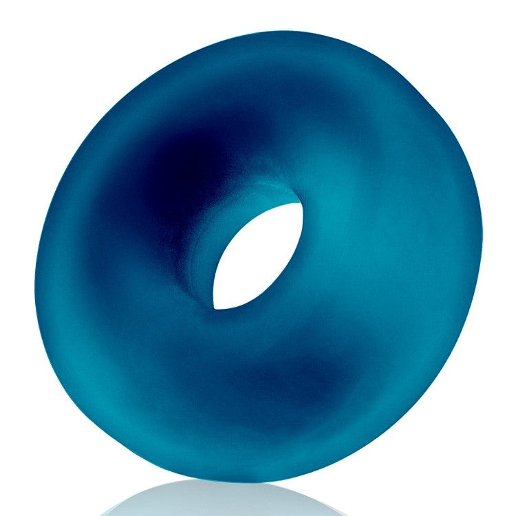 Cock Ring BIG OX Space Blue