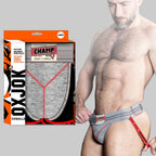 Jockstrap CHAMP Vintage 1970 sweatshirt