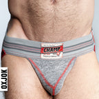 Jockstrap CHAMP Vintage 1970 sweatshirt