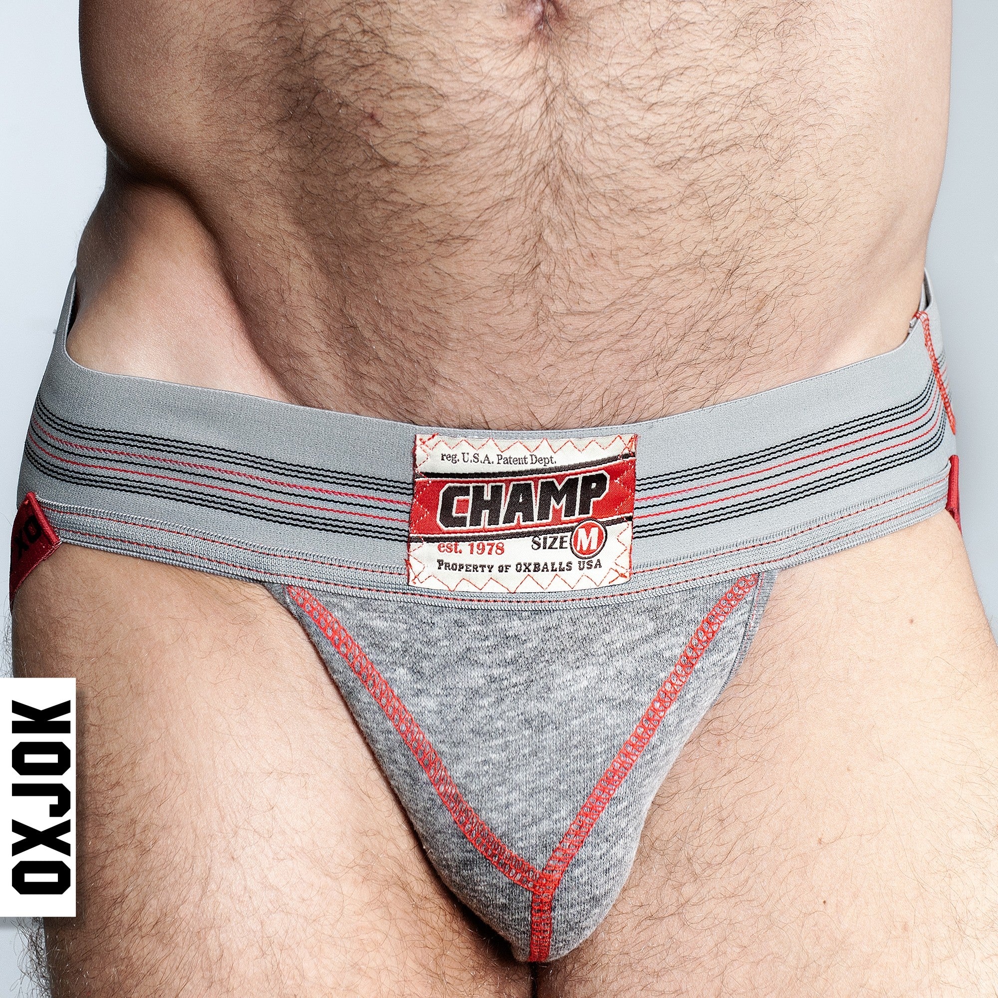 Jockstrap CHAMP Vintage 1970 sweatshirt