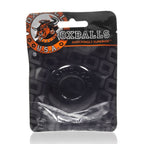 Cock Rings DO-NUT 2 Black