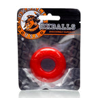 Cock Rings DO-NUT 2 RED