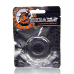 Cock Rings DO-NUT 2 SMOKE