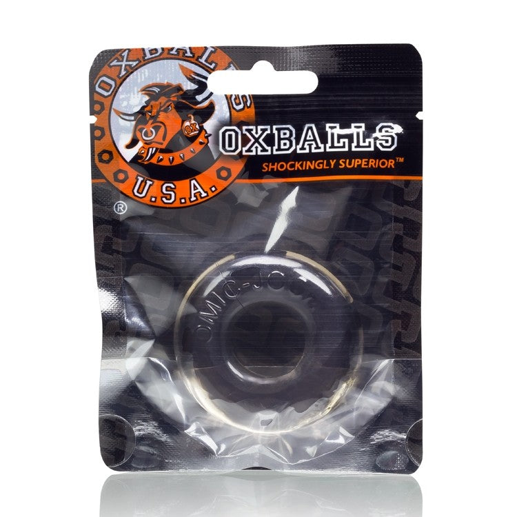 Cock Rings DO-NUT 2 SMOKE