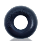 Cock Rings DO-NUT 2 NIGHT BLACK