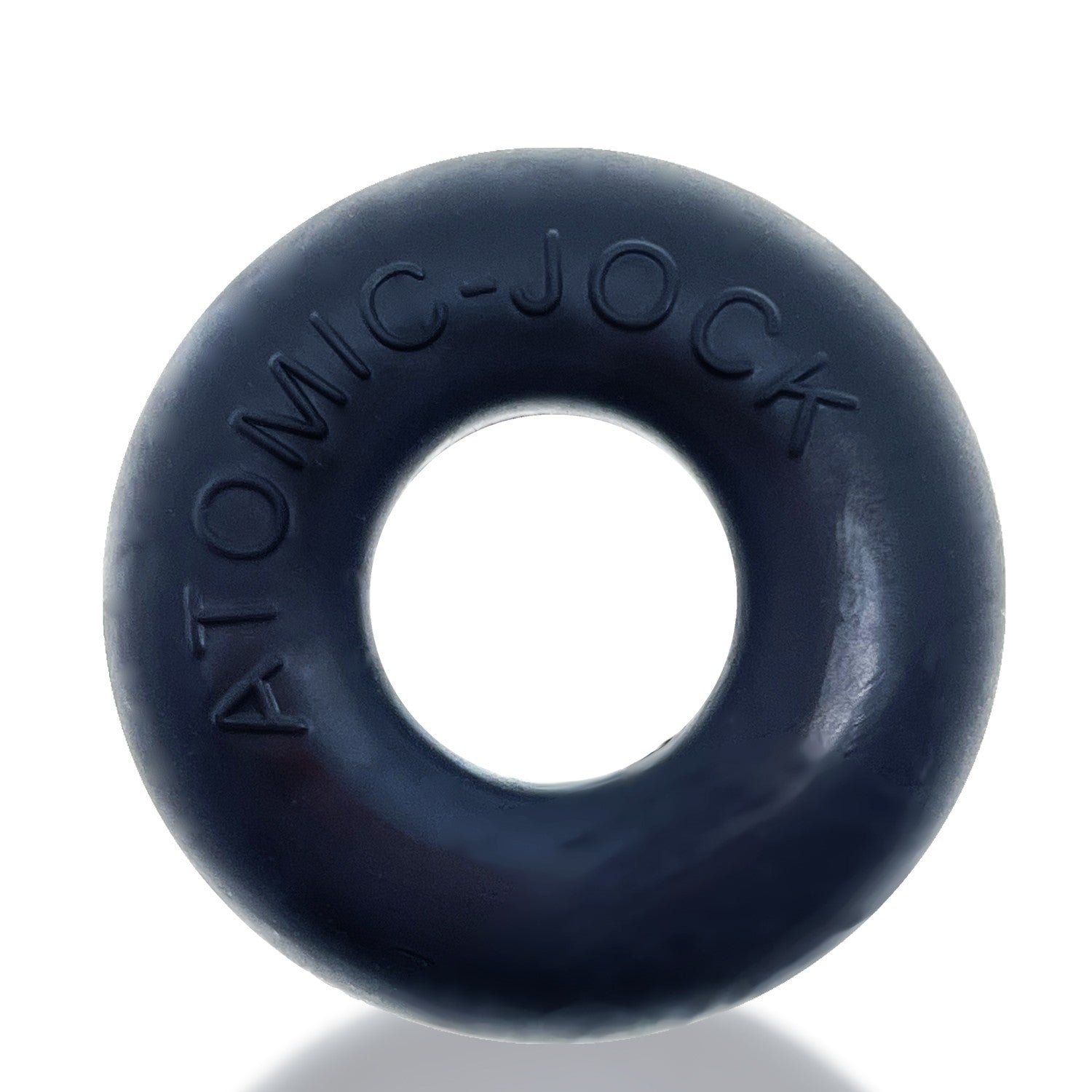 Cock Rings DO-NUT 2 NIGHT BLACK