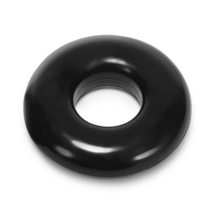 Cock Rings DO-NUT 2 Black