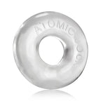 Cock Rings DO-NUT 2 Clear