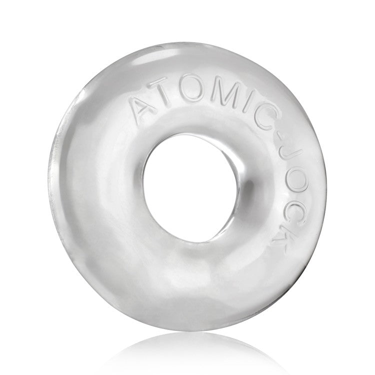 Cock Rings DO-NUT 2 Clear