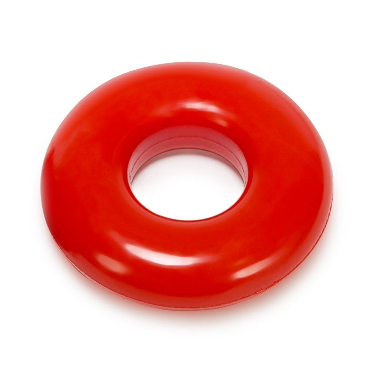 Cock Rings DO-NUT 2 RED