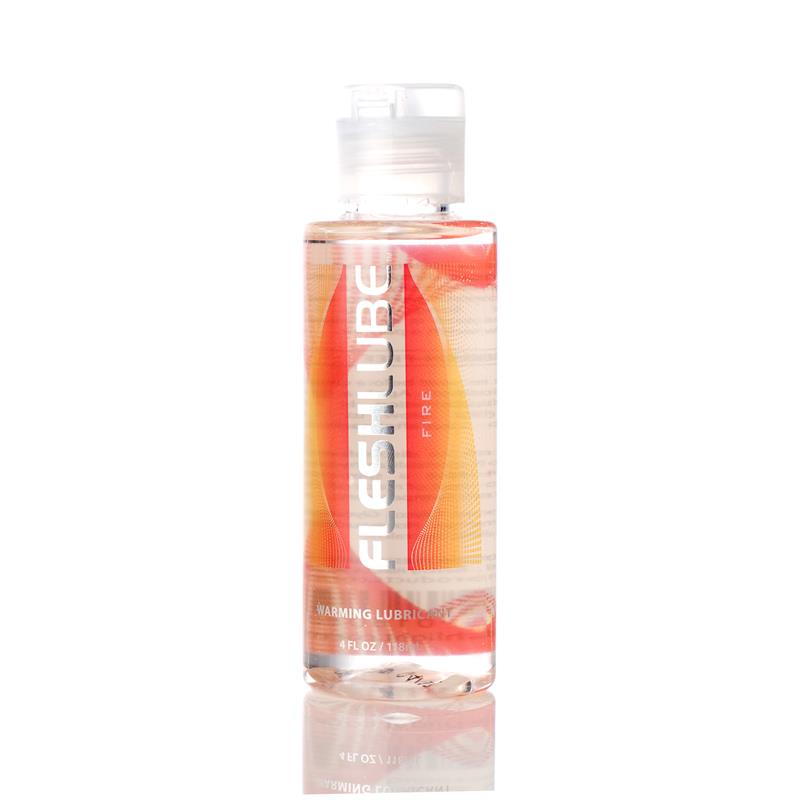 FLESHLIGHT Fleshlube Fuego 100ml