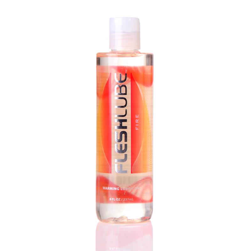 FLESHLIGHT Fleshlube Fuego 250 ml