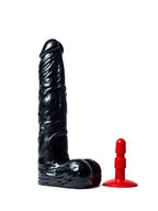 Fucktools Plumbing Paul Dildo