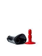 Fucktools Screwing Scott Dildo