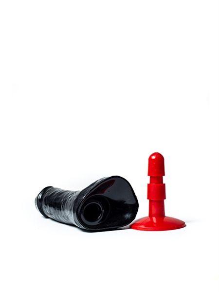 Fucktools Screwing Scott Dildo