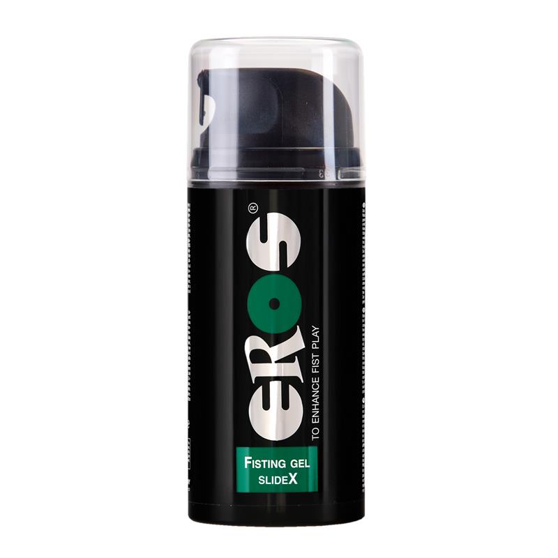 EROS Gel Fisting Silicona SlideX 100 ml