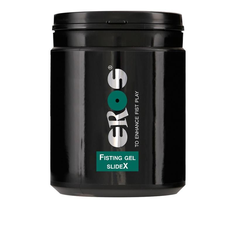 EROS Gel Fisting SlideX 1000 ml