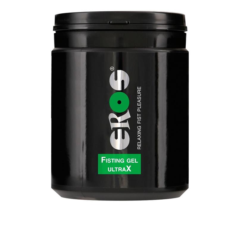 EROS Gel Fisting UltraX 1000 ml