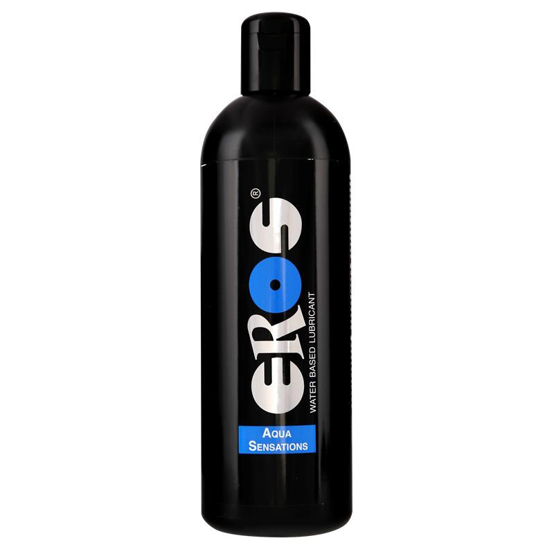 EROS Lubricante Aqua Sensations 1.000 ml