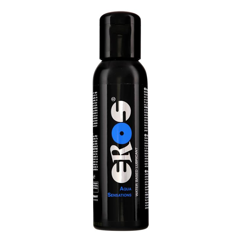 EROS Lubricant Aqua Sensations 250 ml