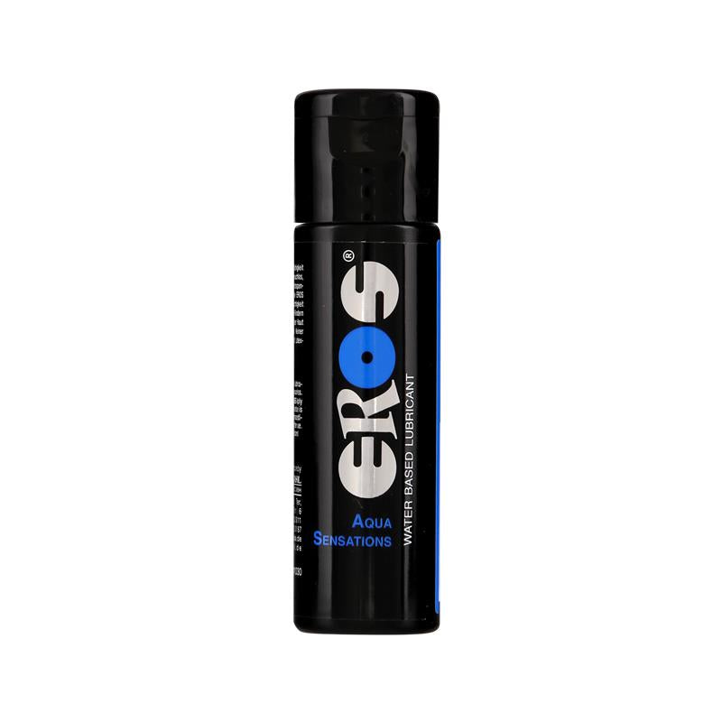 EROS Lubricante Aqua Sensations 30 ml