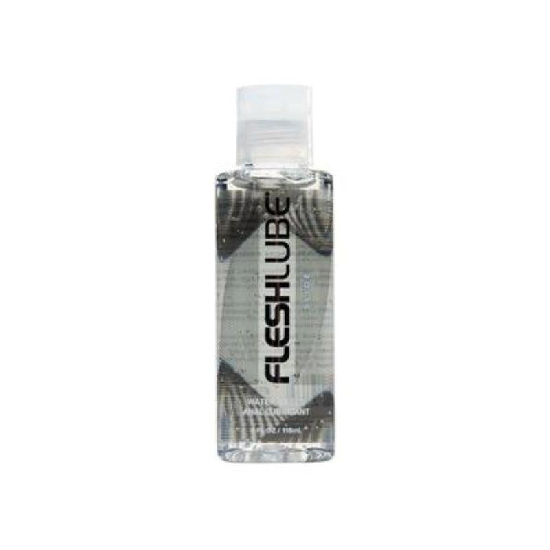 FLESHLIGHT Lubricante Base Agua Anal Fleshlube Slide 100 ml