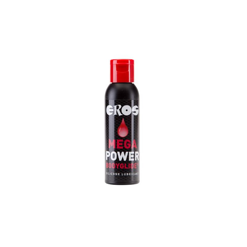 EROS Lubricante Base Agua Mega Power Bodyglide 50 ml