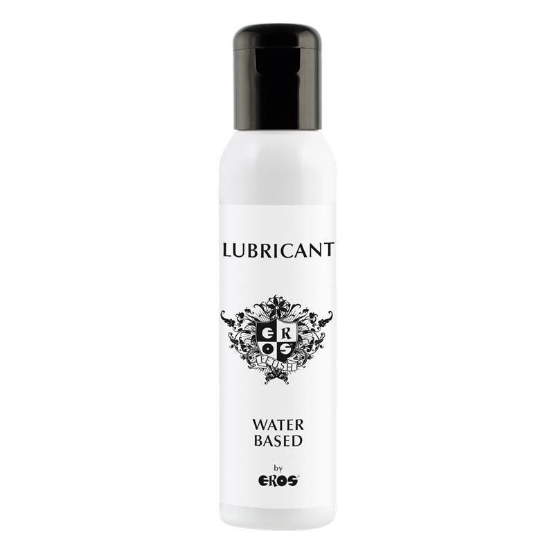 EROS Lubricante Base de Agua 100 ml