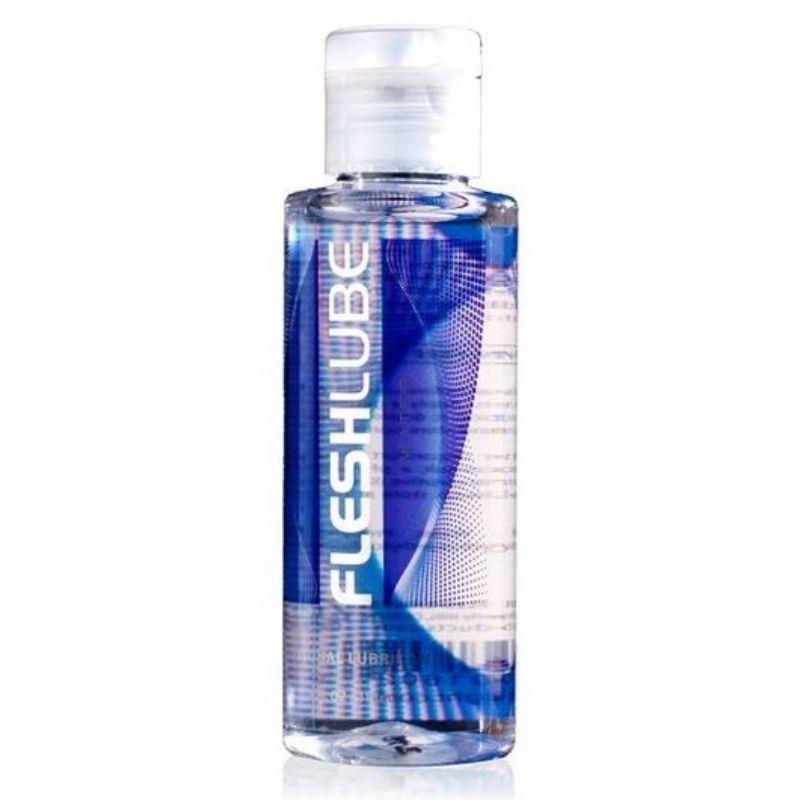 FLESHLIGHT Lubricante Base de Agua Fleshlube Water 500 ml
