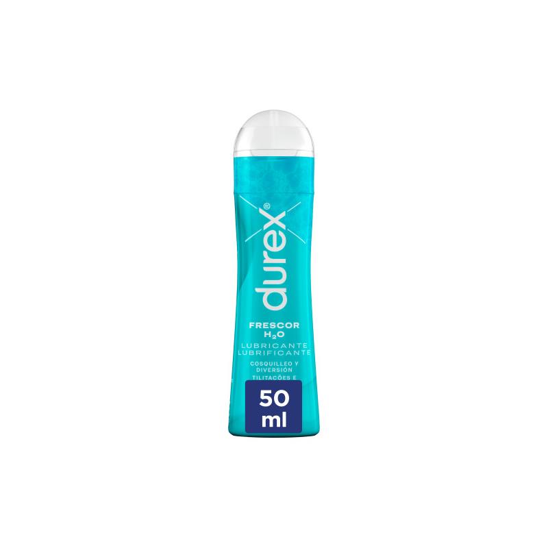 DUREX Durex Play Fresh Lubricant 50 ml