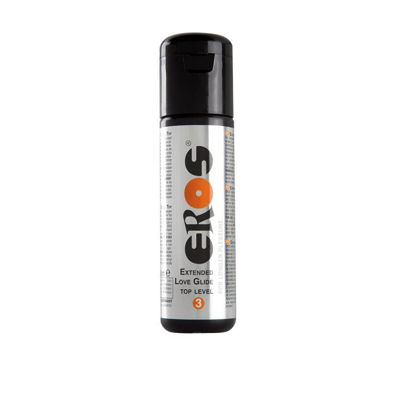 EROS Lubricante Extended Love Top Level 3 100 ml
