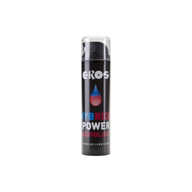 EROS Lubricante Hibrido Power Bodyglide 200 ml