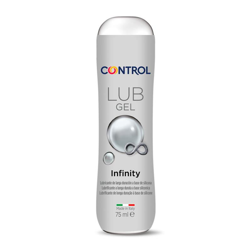 CONTROL Lubricante Infinity 75 ml