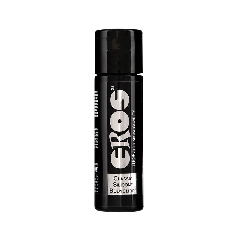 EROS Lubricante Silicona Clásico Bodyglide 50 ml